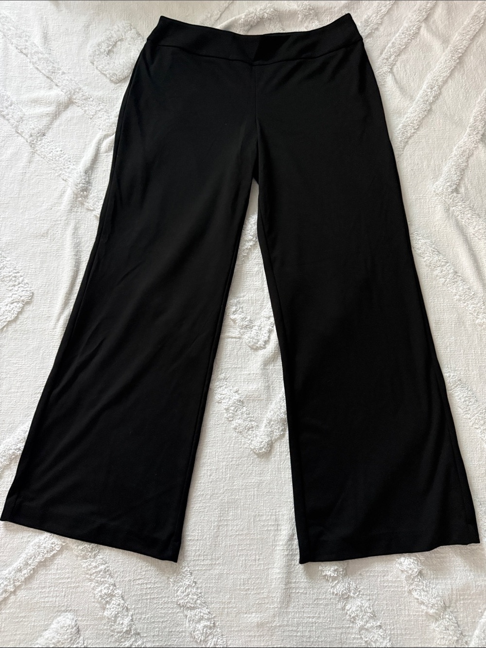 Very comfortable trousers – Size L-XL